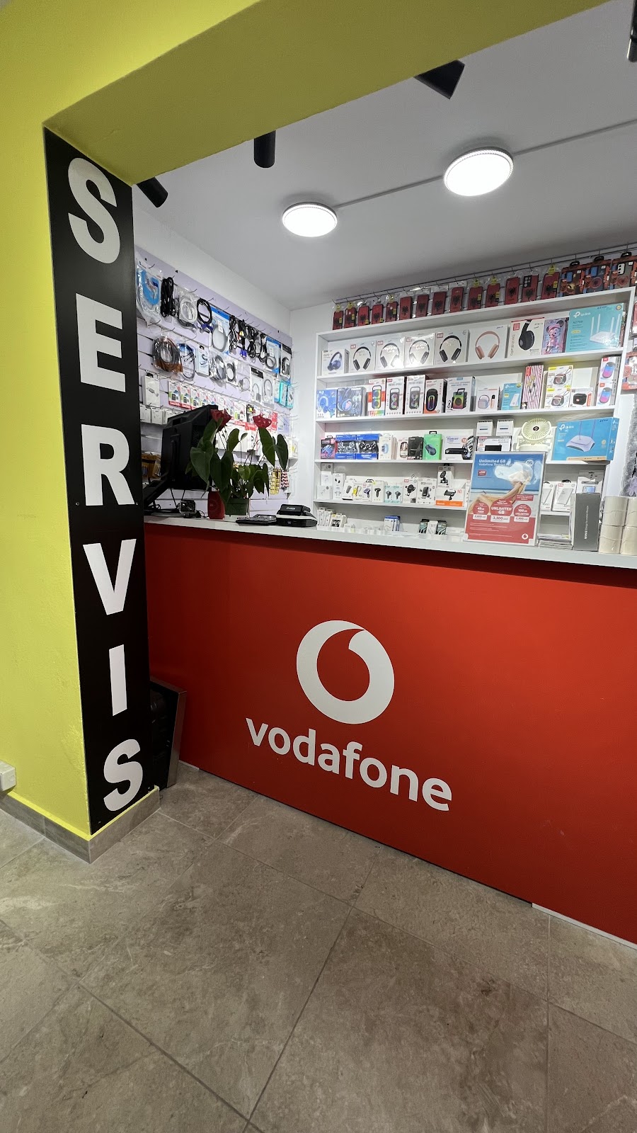 Phone Shop 2