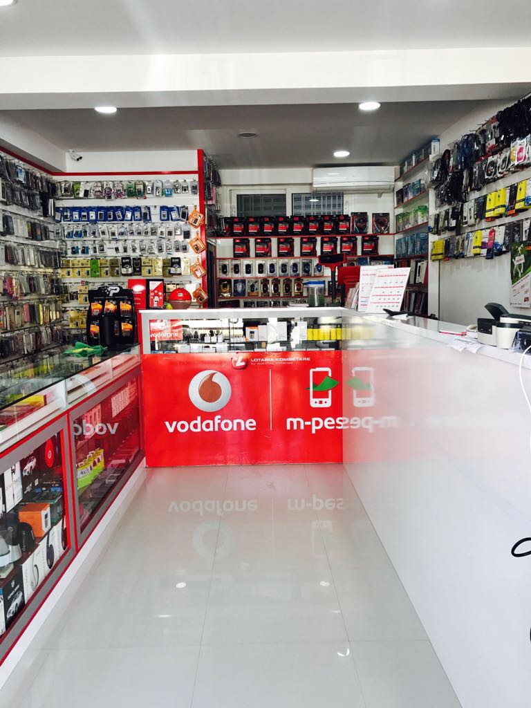 Phone Shop