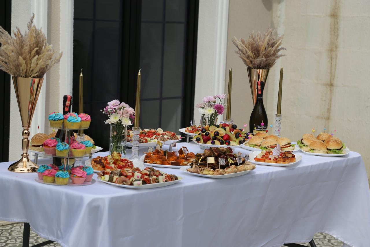 IL Gusto - Catering / Delivery