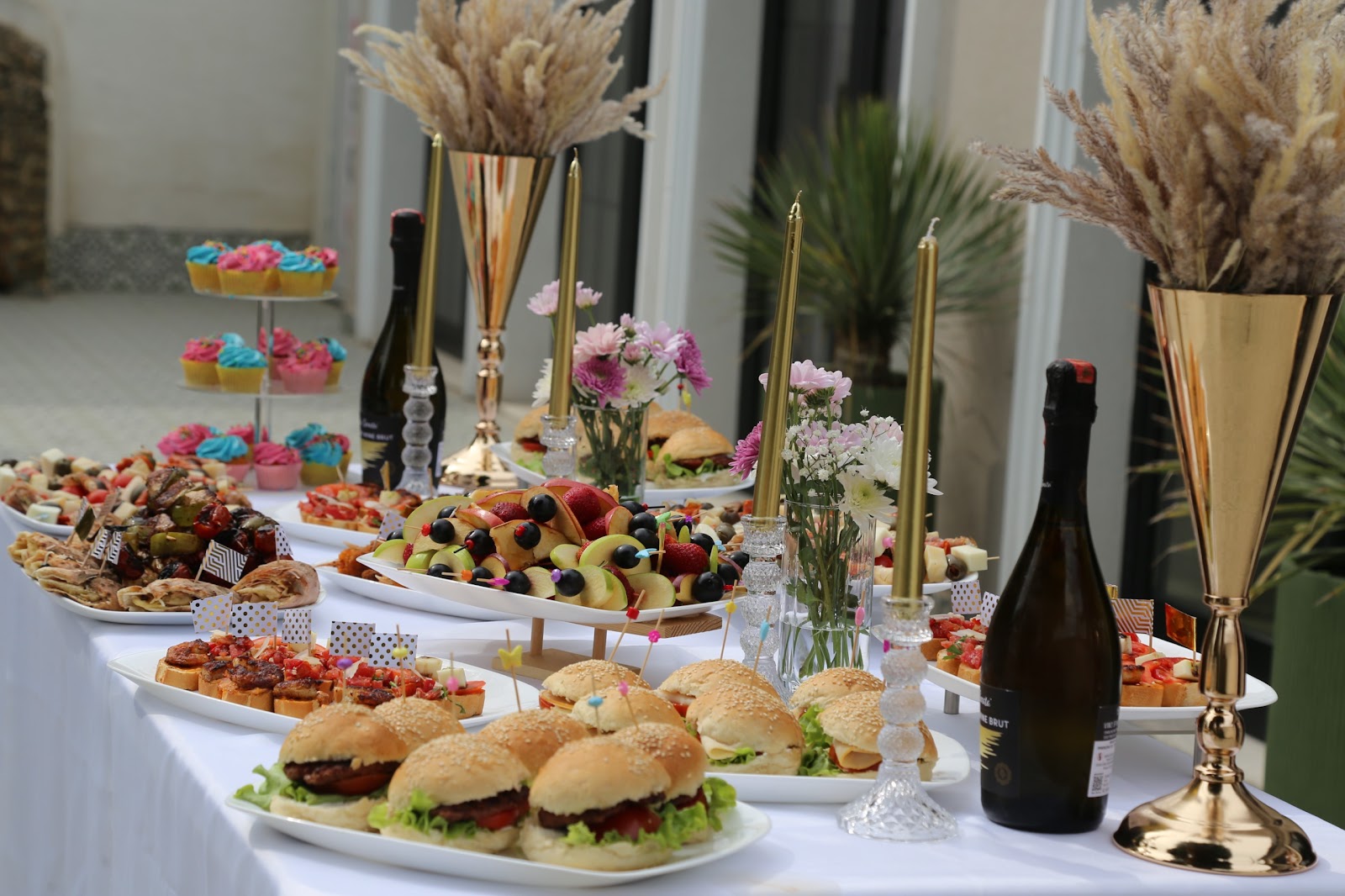 IL Gusto - Catering / Delivery