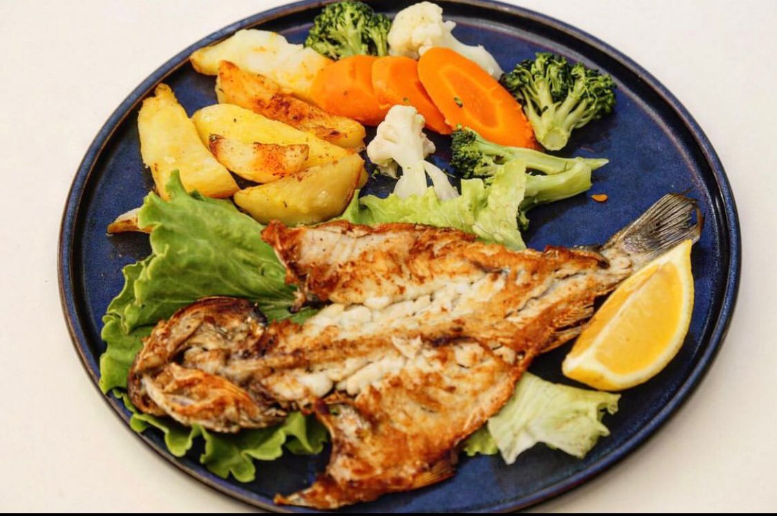 IL Gusto - Catering / Delivery