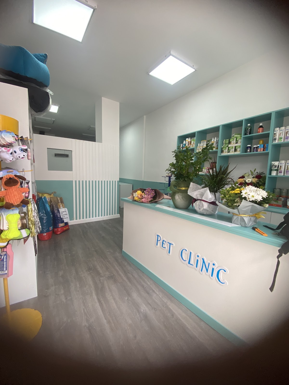 Klinikë Veterinare Durrës Pet House