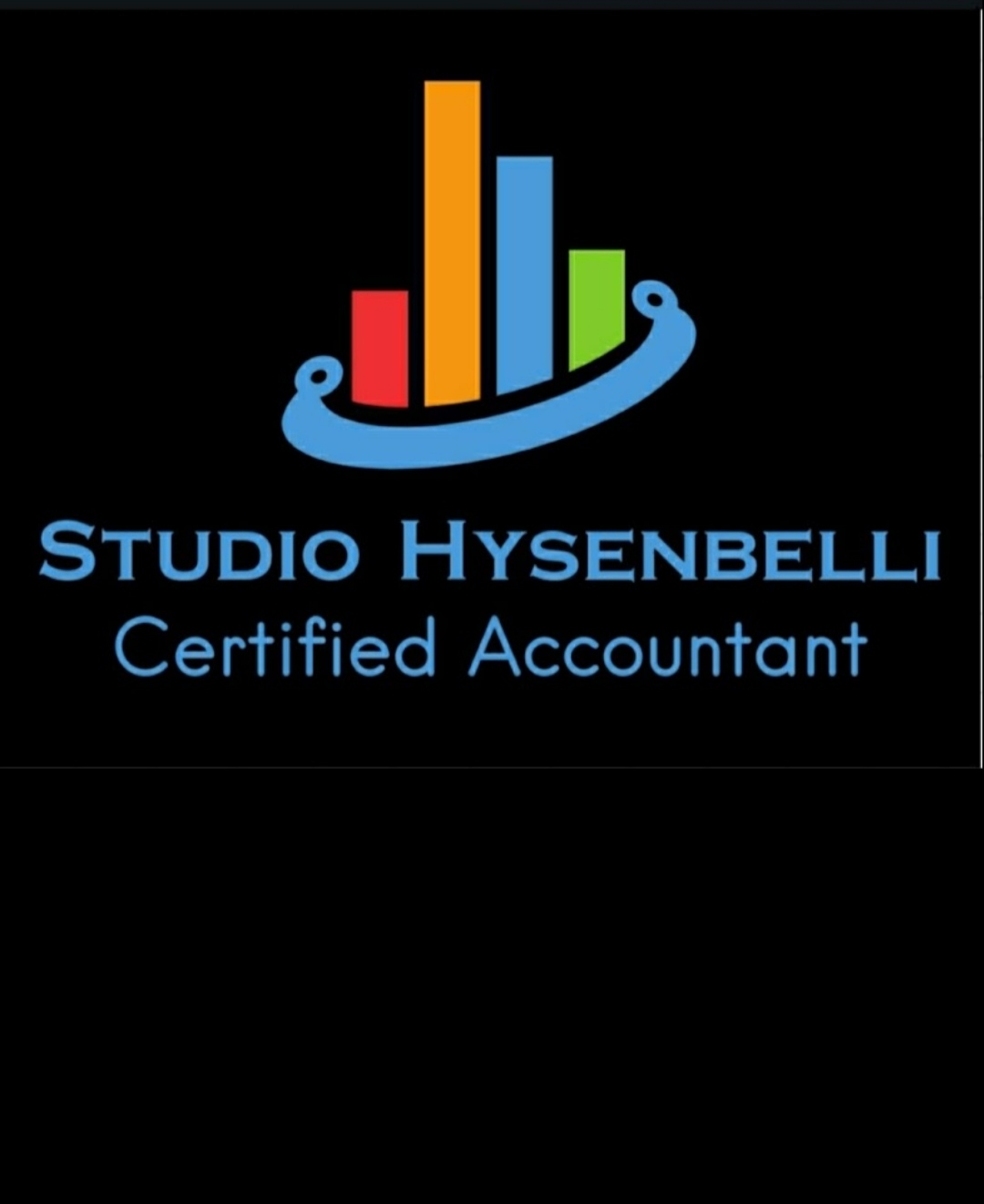 Studio Kontabiliteti HYSENBELLI