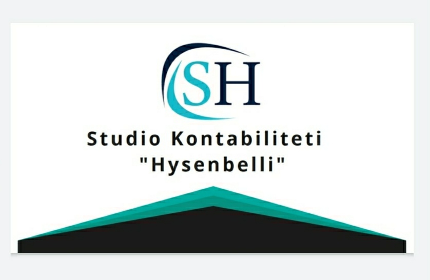Studio Kontabiliteti HYSENBELLI