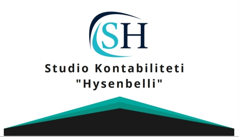Studio Kontabiliteti HYSENBELLI