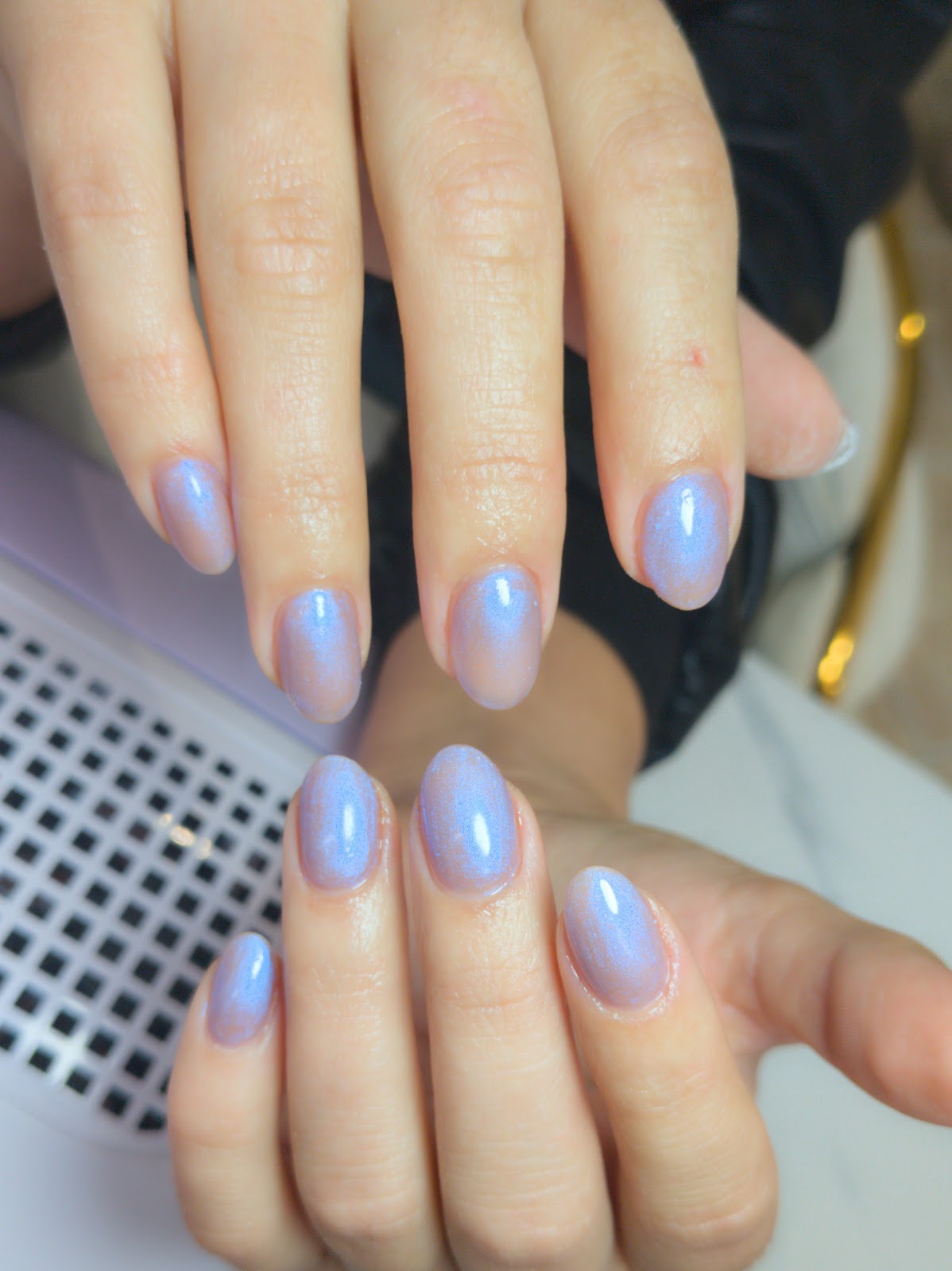 Blooming Aesthetic - Nail Salon Durres