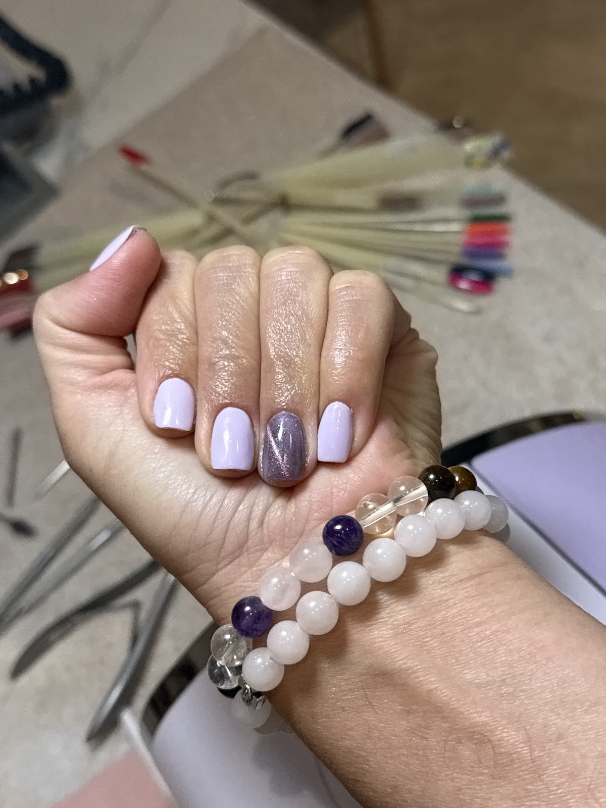 Blooming Aesthetic - Nail Salon Durres