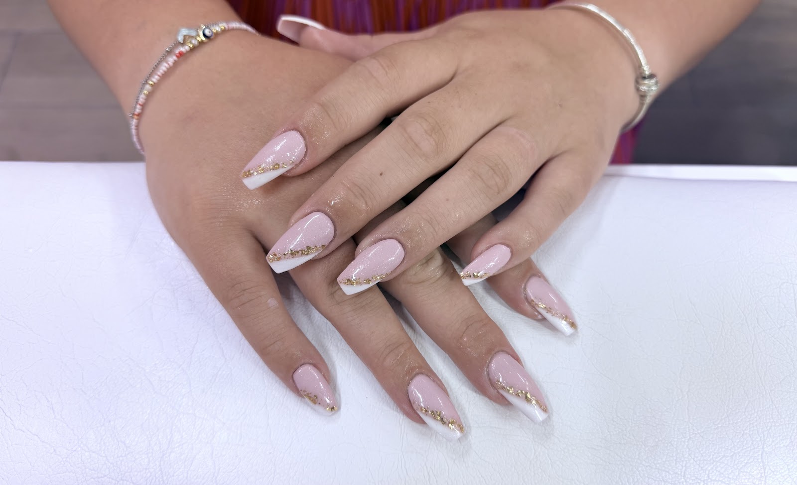 Nail Art JL