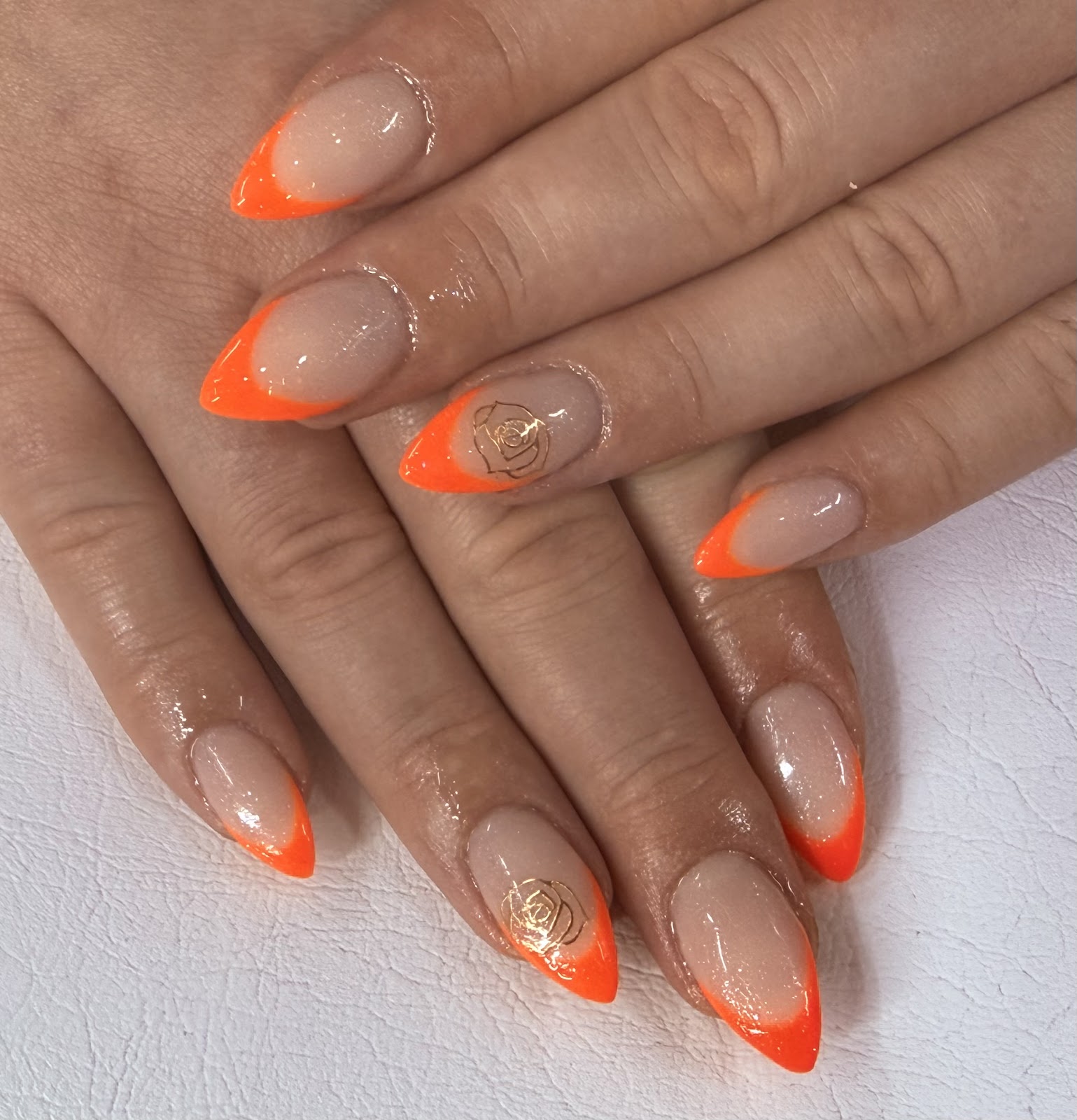 Nail Art JL