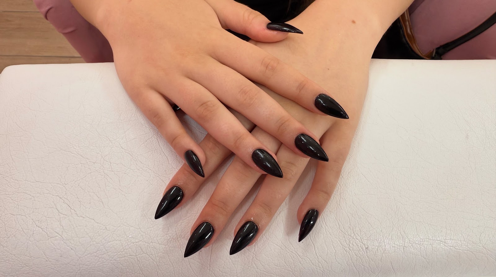Nail Art JL