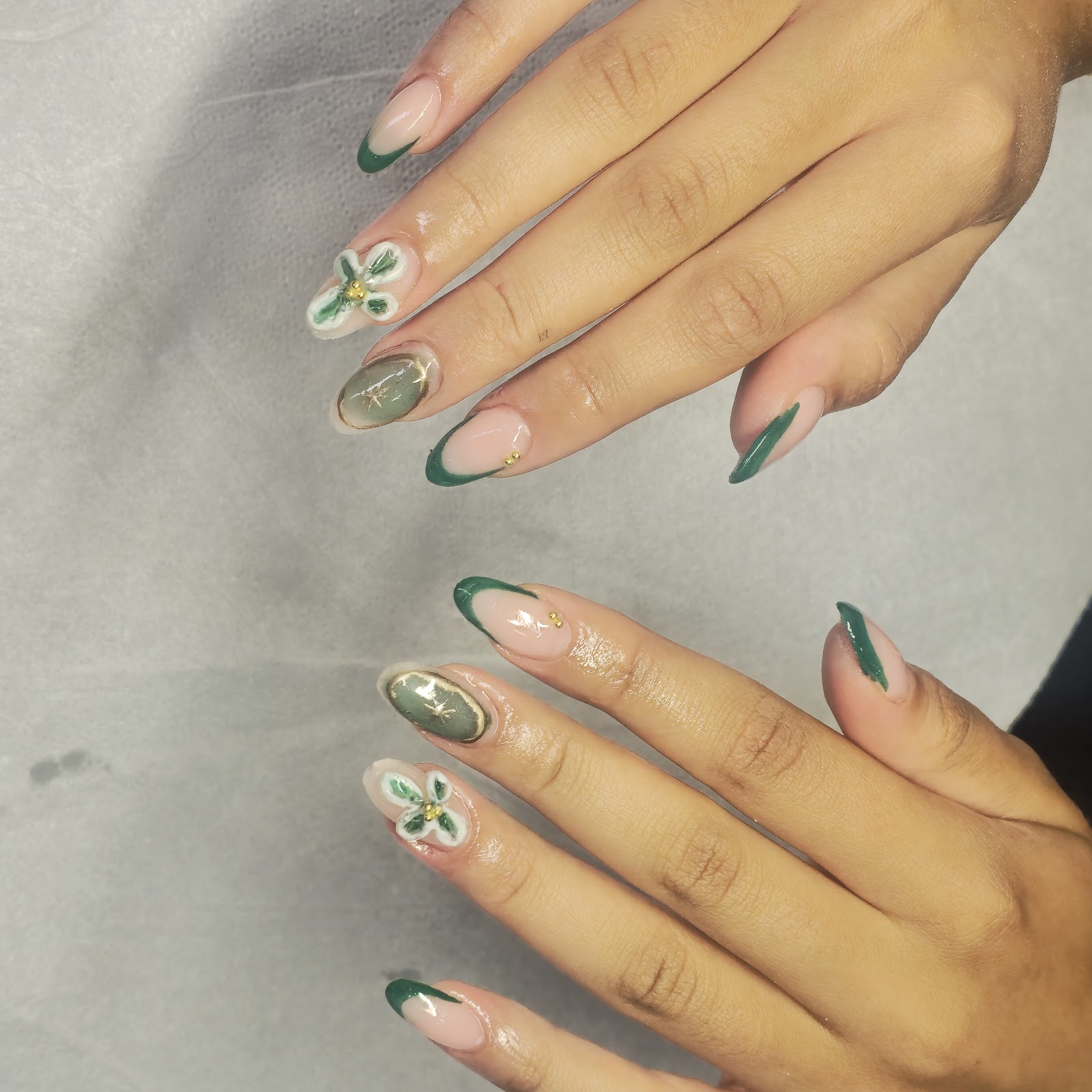 Twin Nailzzz Durrës Plazh 📍