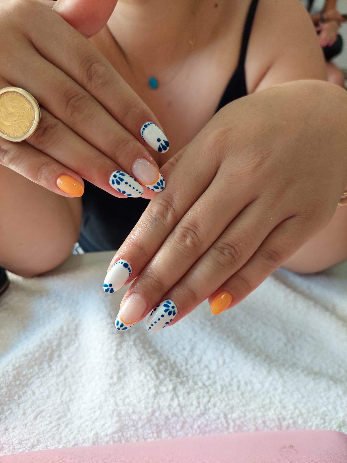 Twin Nailzzz Durrës Plazh 📍