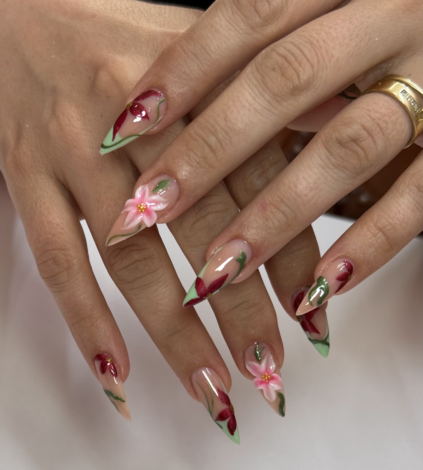 Zoi Nails