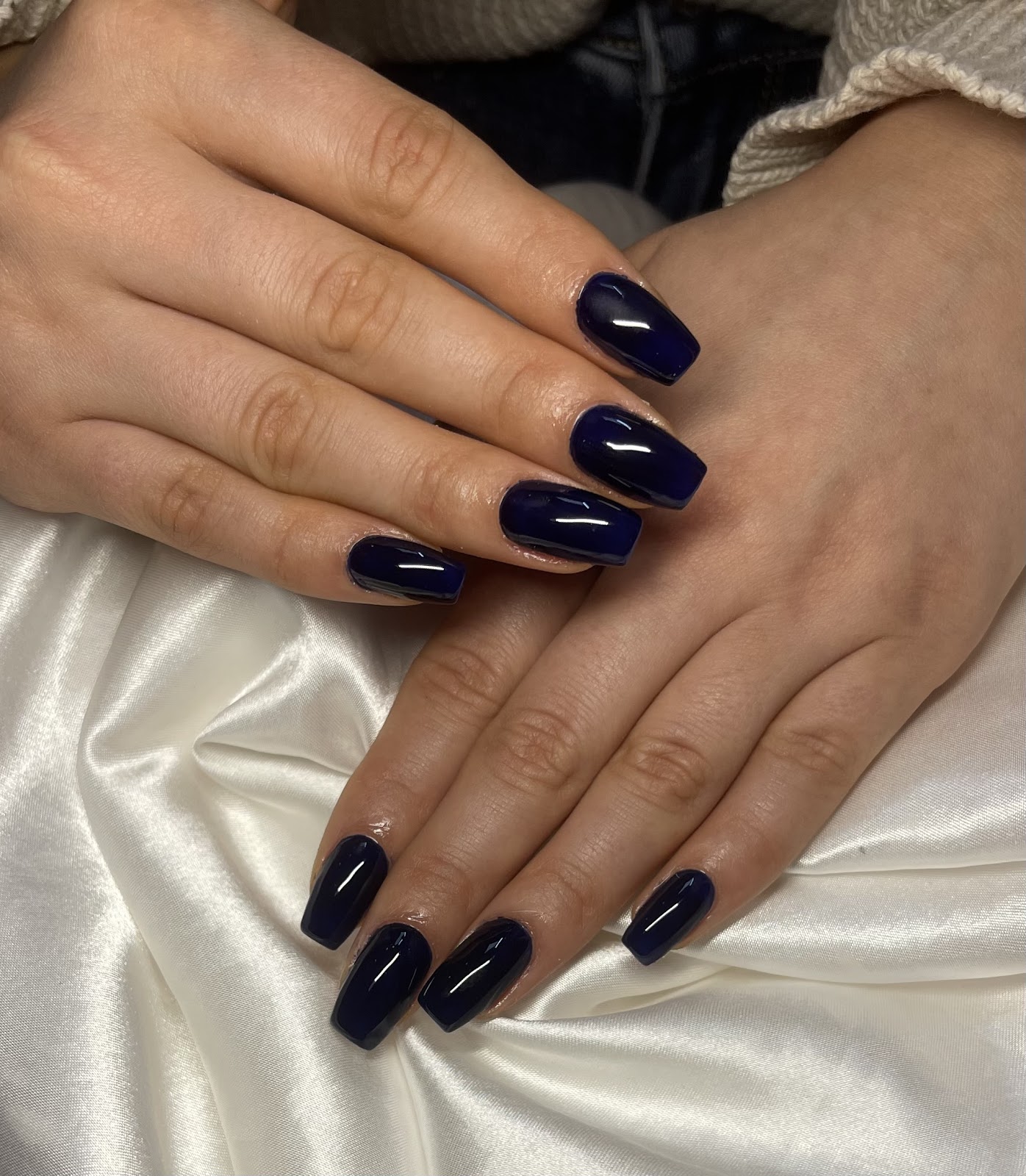 Zoi Nails