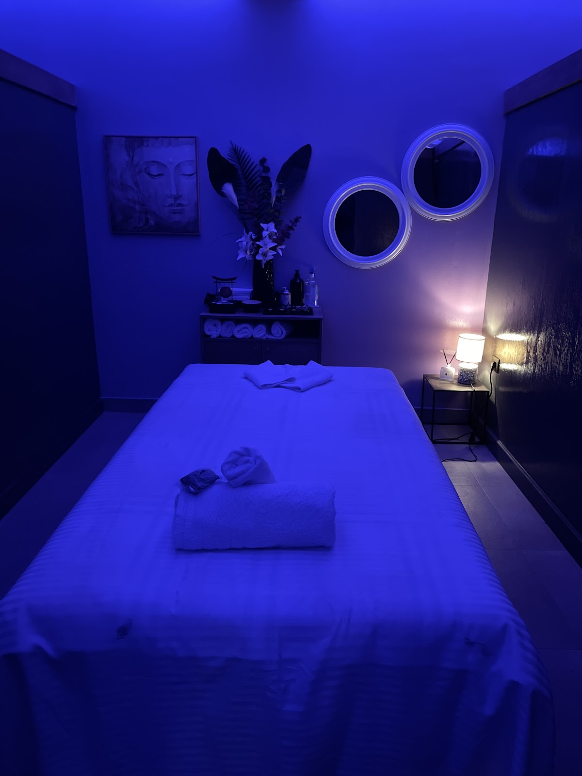 Thai Massage Durres