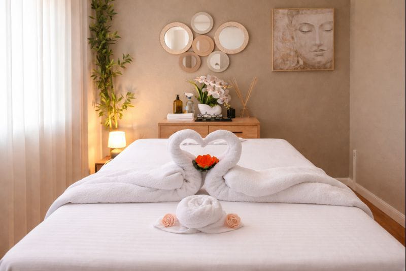 Thai Massage Durres