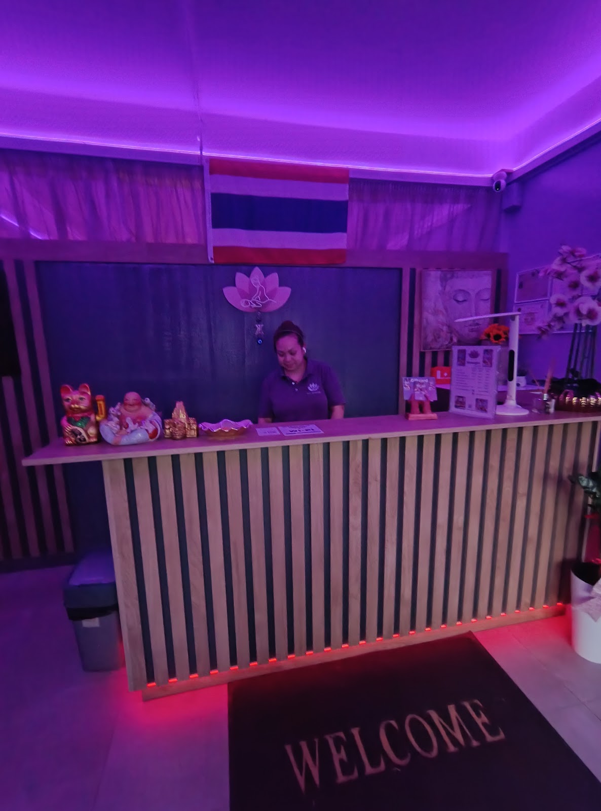 Thai Massage Durres