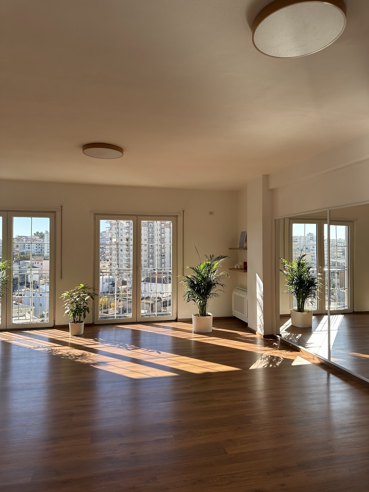 Sundara Studio — Massage & Wellness Center in Durrës