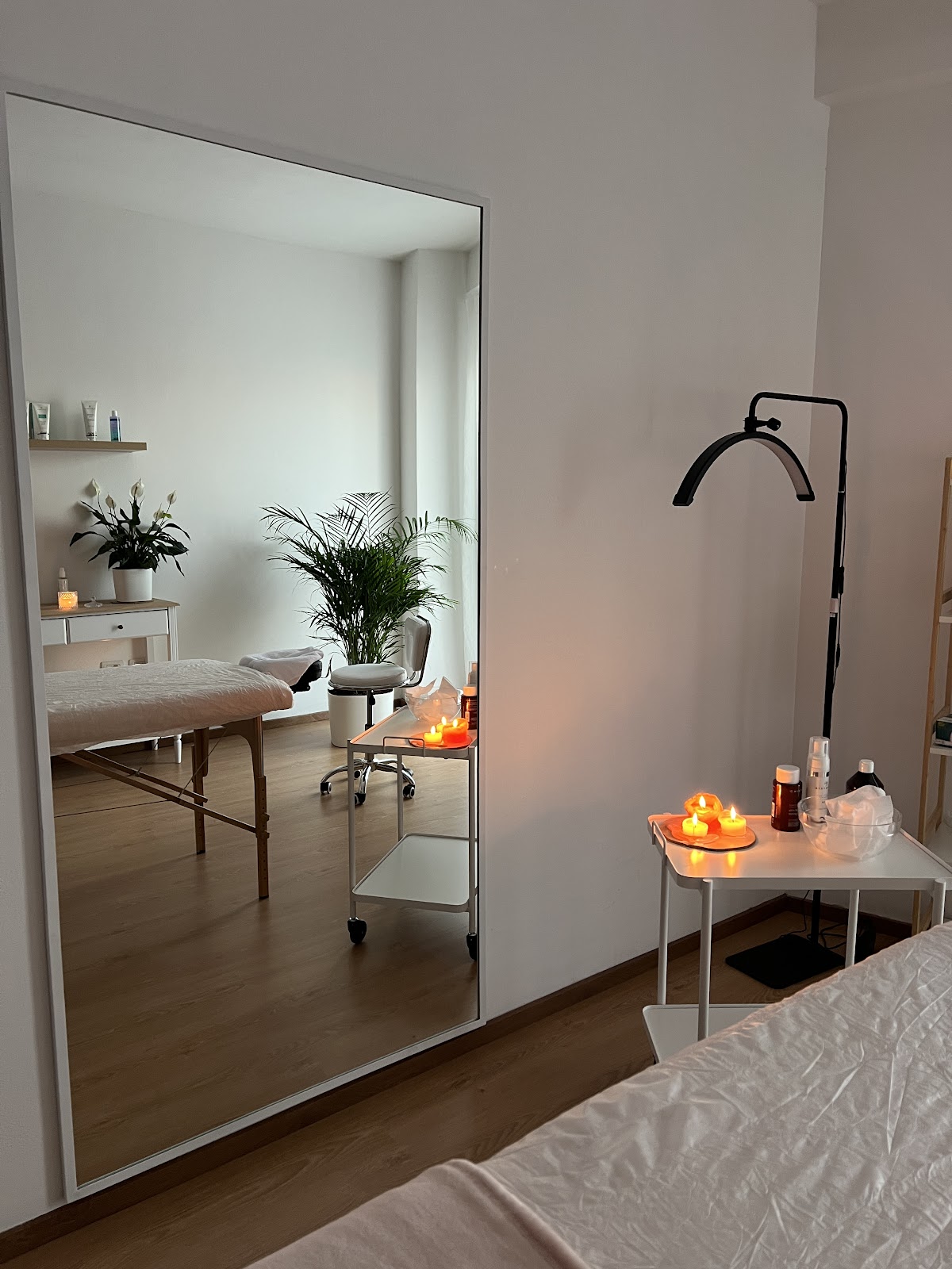 Sundara Studio — Massage & Wellness Center in Durrës