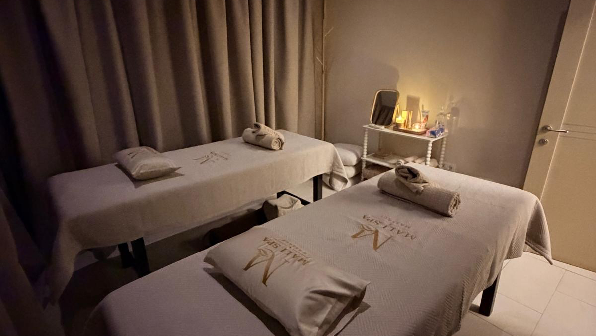 Mali Spa