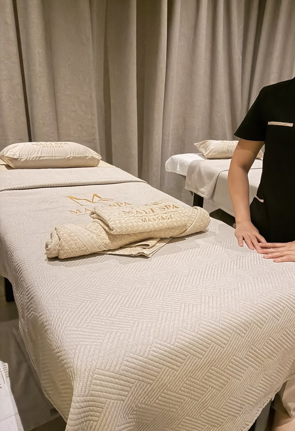 Mali Spa