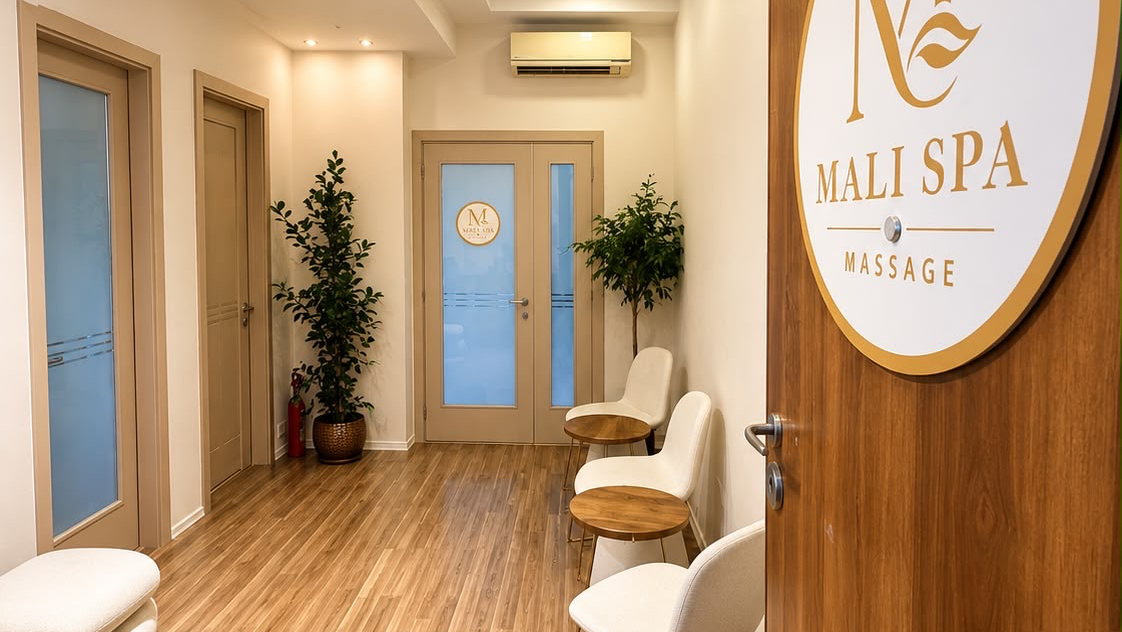 Mali Spa