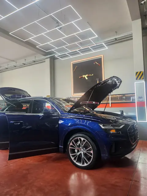 Narvin - Autoservice Durres !!!