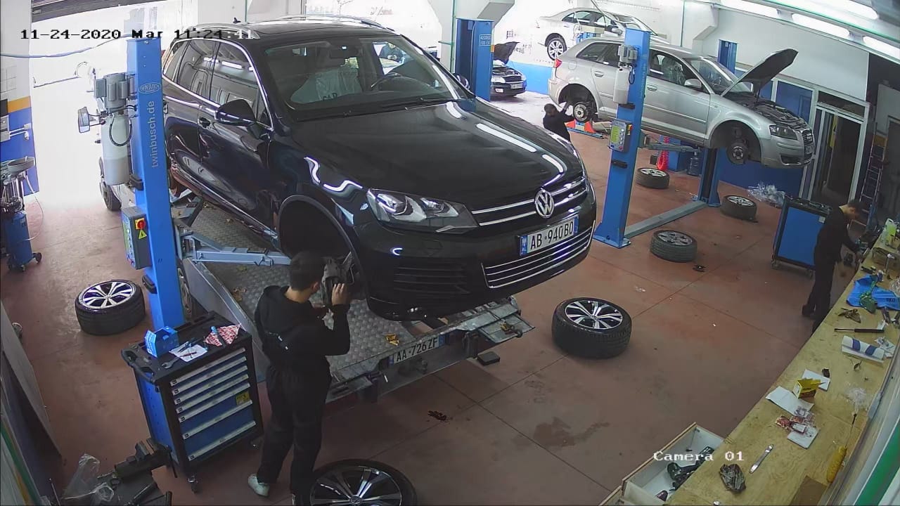 ICP Autoservice