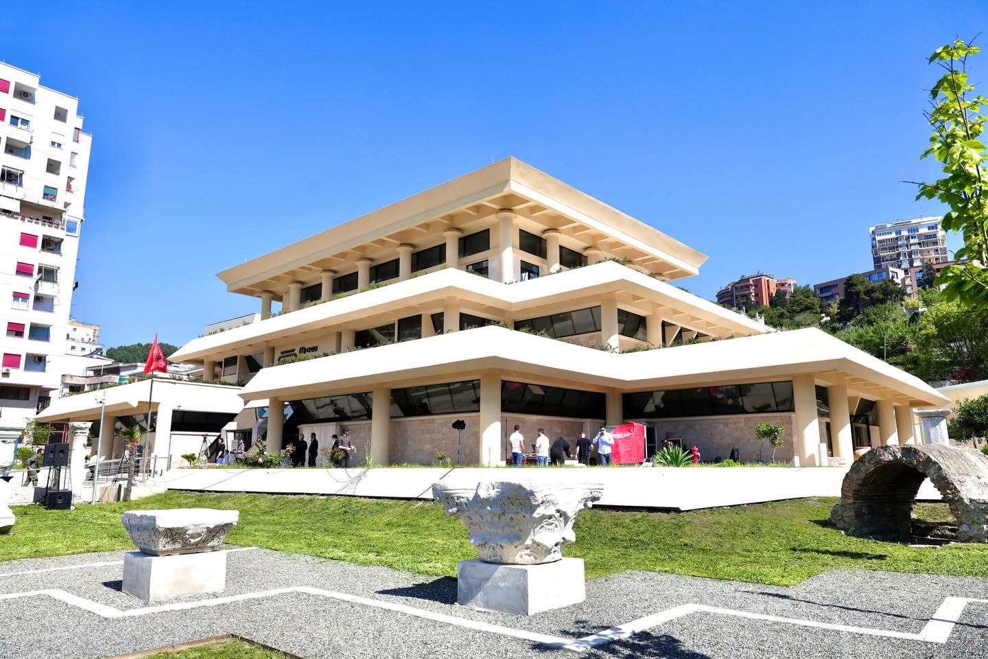 Archaeological Museum of Durrës