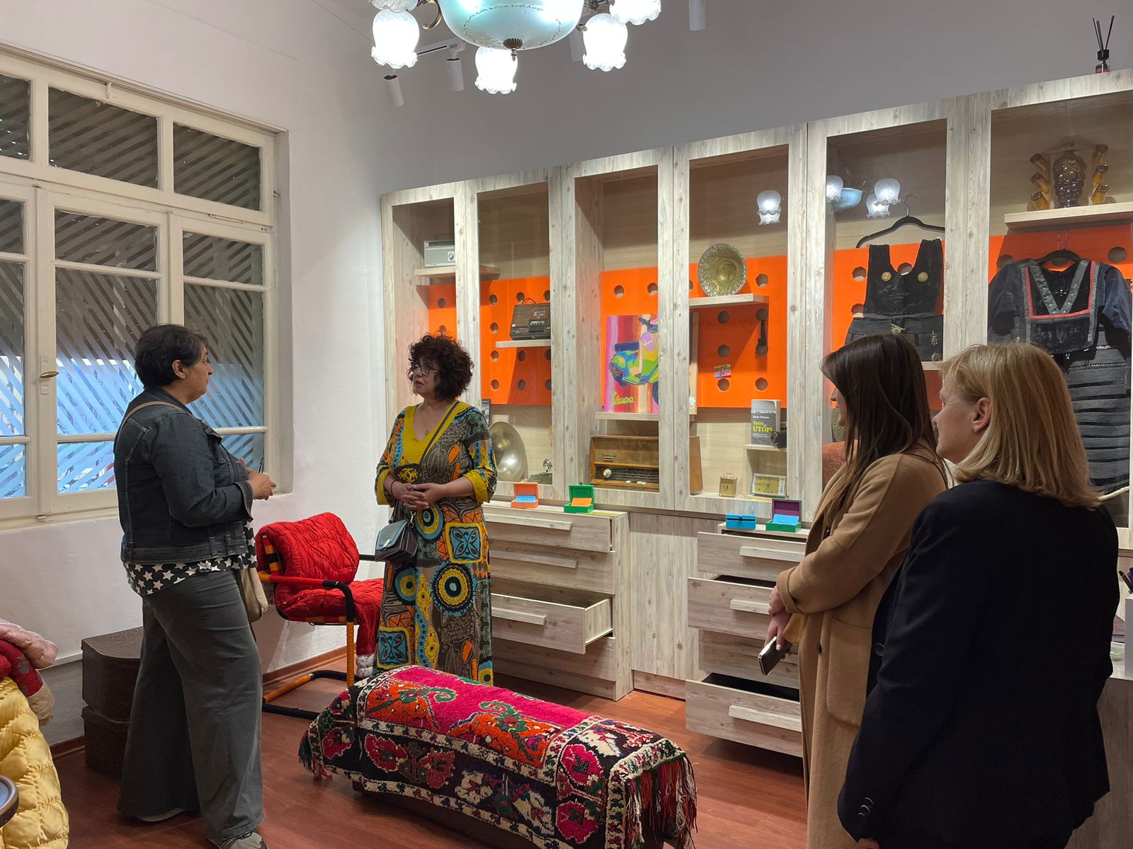 MuZEH Lab - Place of Cultures and Creativity