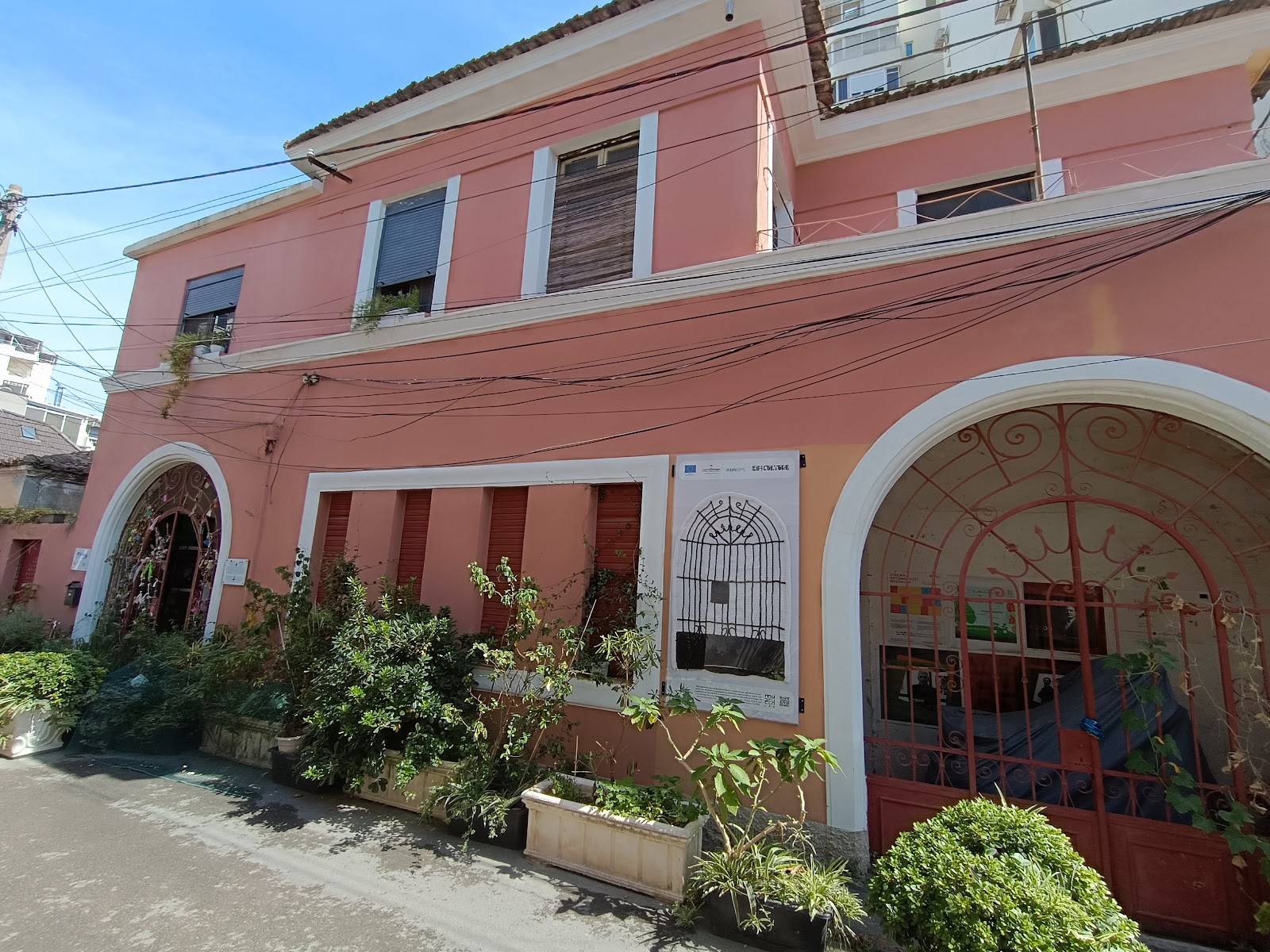 MuZEH Lab - Place of Cultures and Creativity