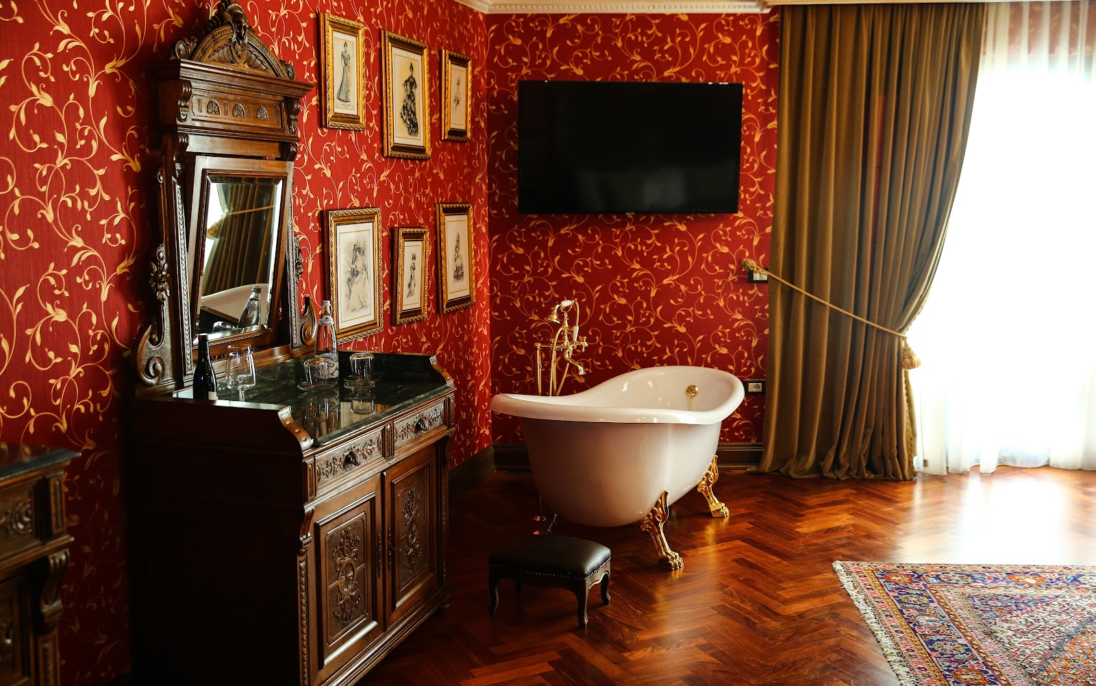 Hotel Epidamn Boutique & Spa