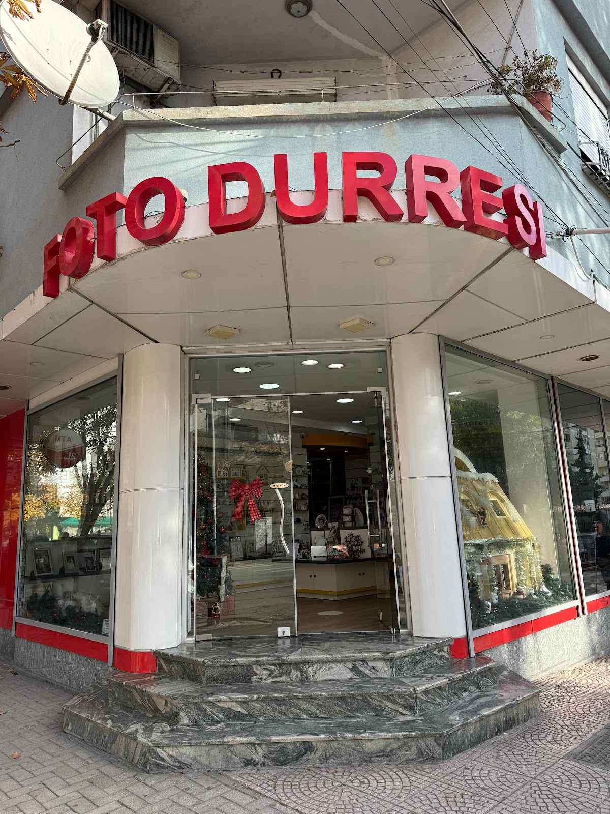 Foto Durrësi