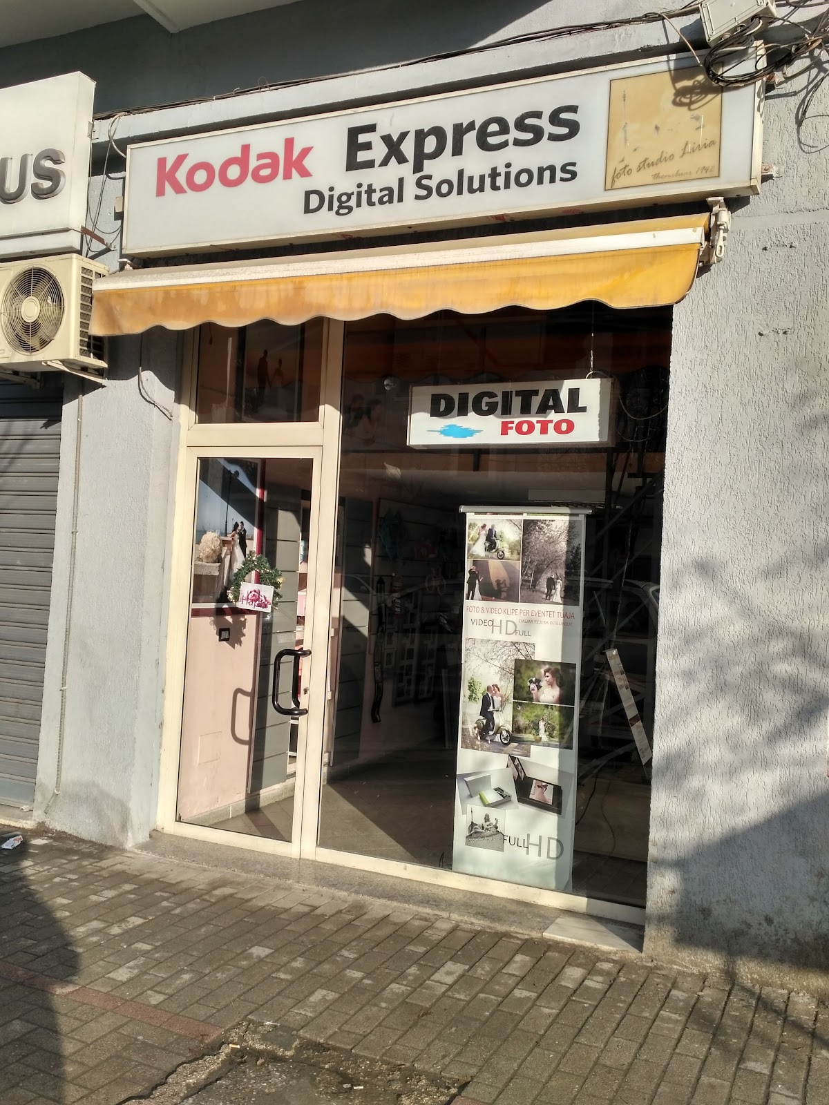 Foto Studio Liria