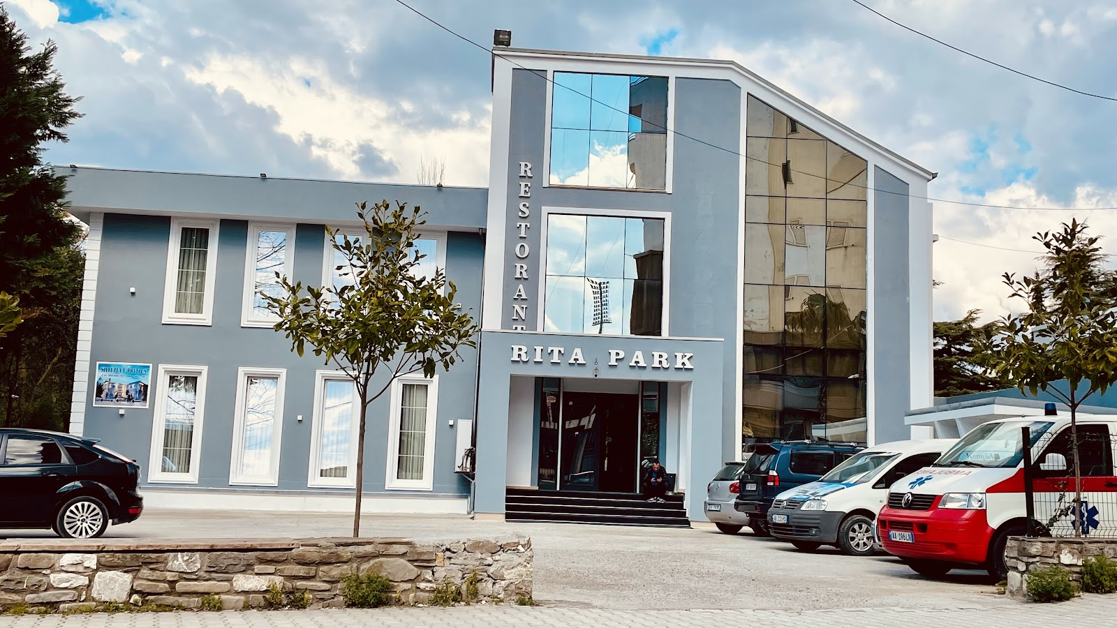 Agjensia funerale Prehje ne paqe Elbasan ( Funeral Home)