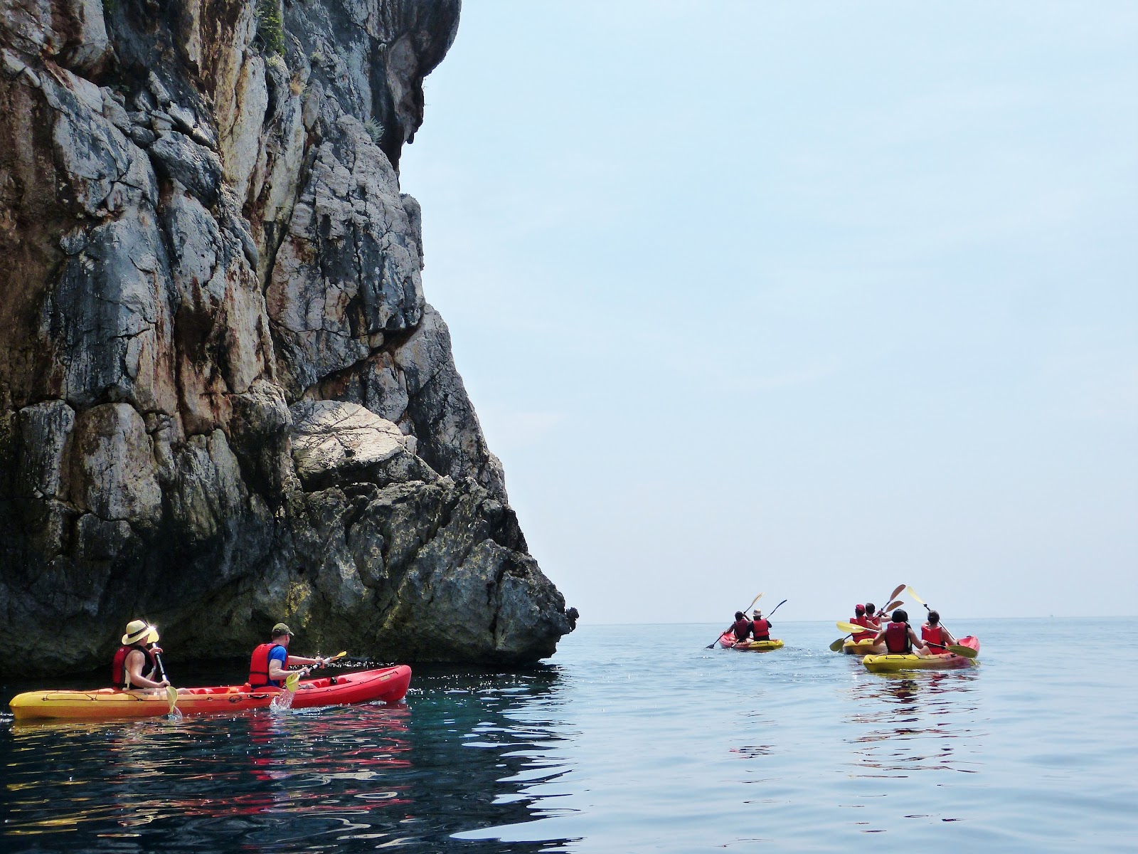 Elbasan Backpackers Hostel