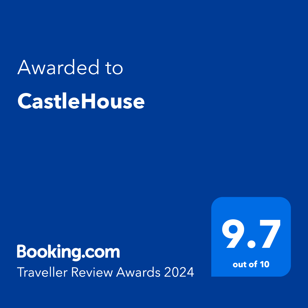 CastleHouse