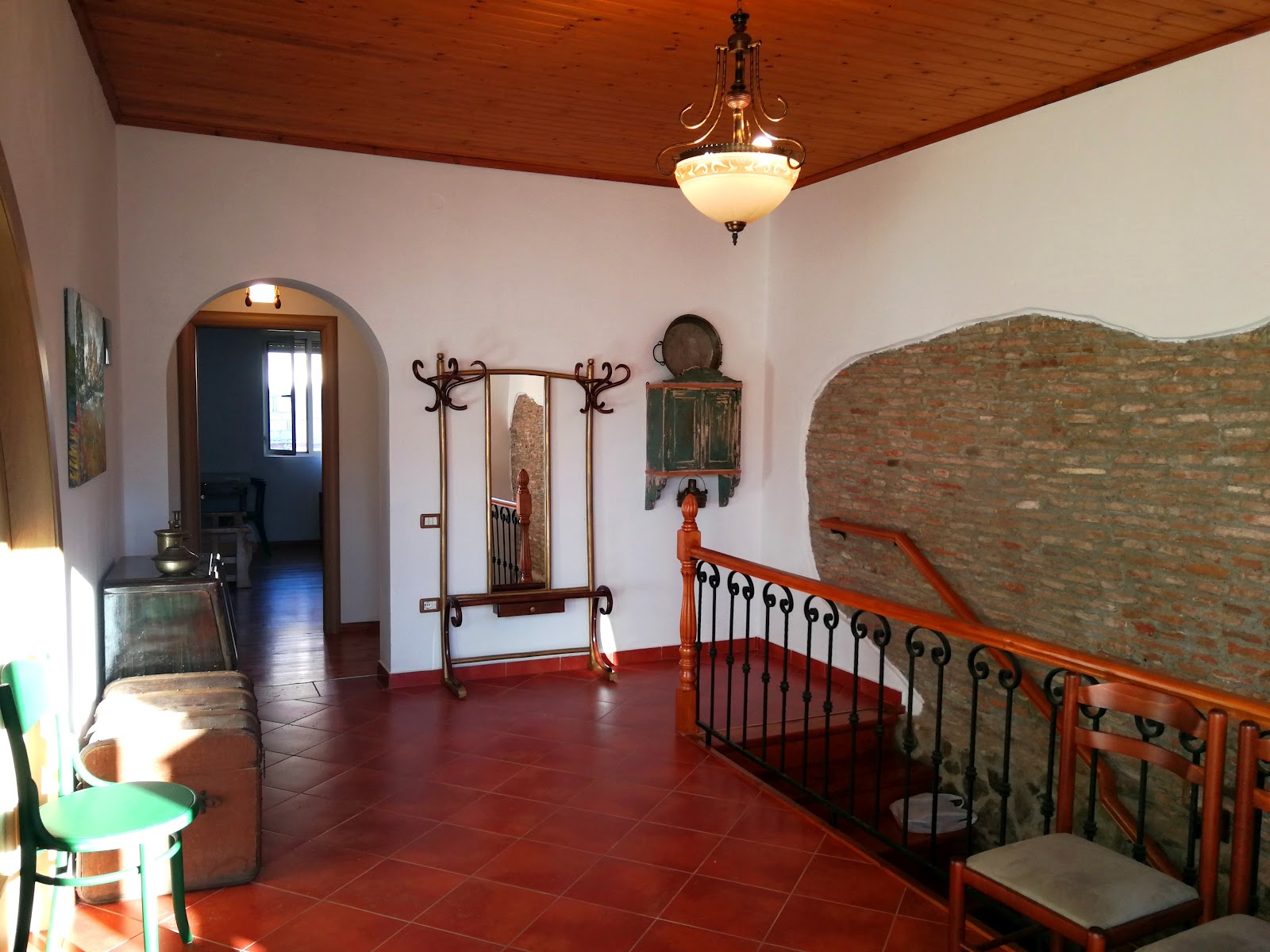 CastleHouse