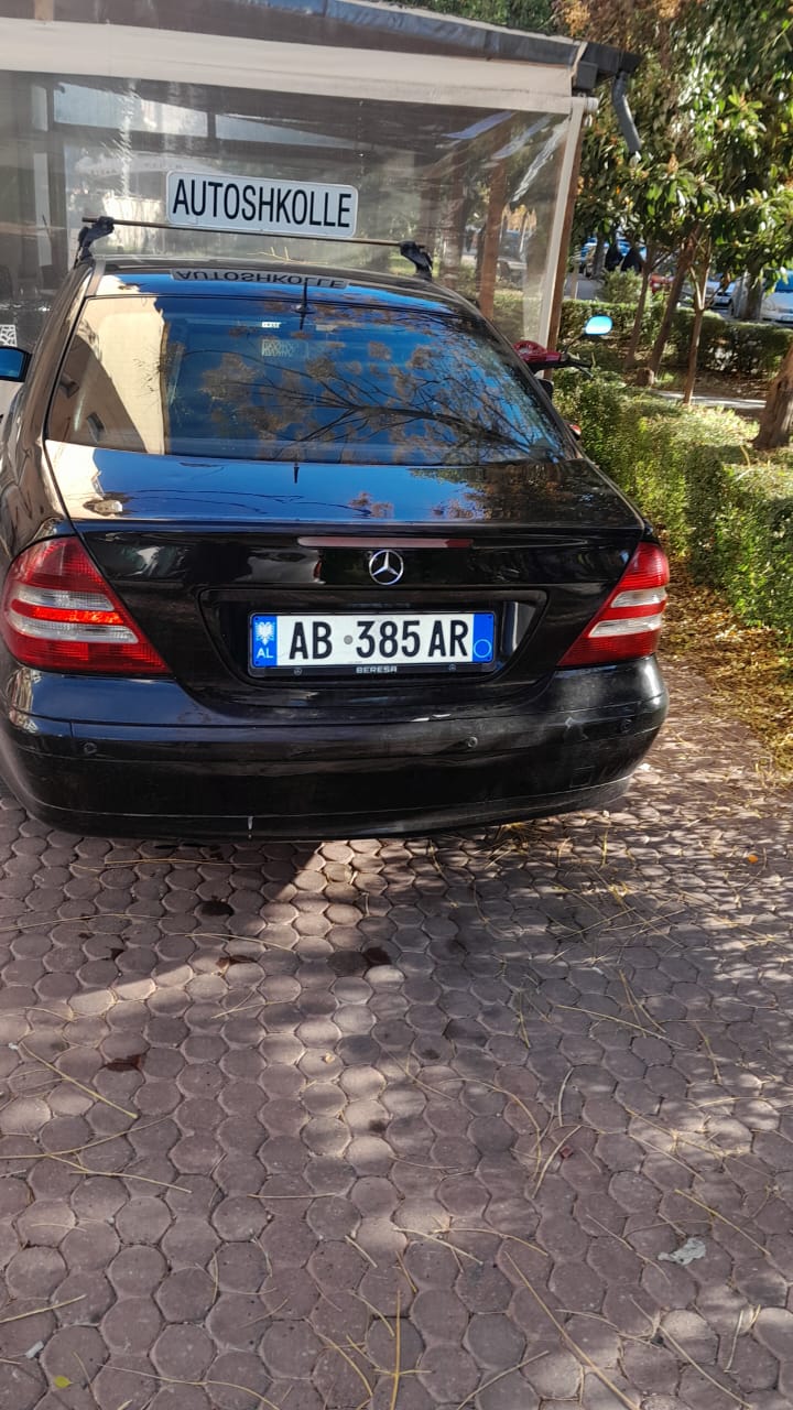 Autoshkolla Baku