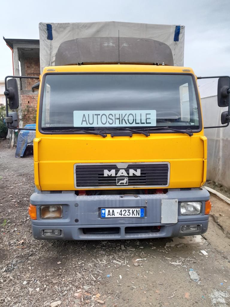 Autoshkolla Baku