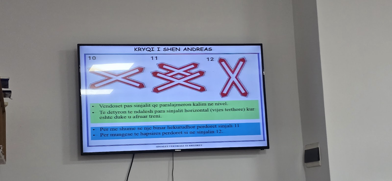 Autoshkolla XHAFA