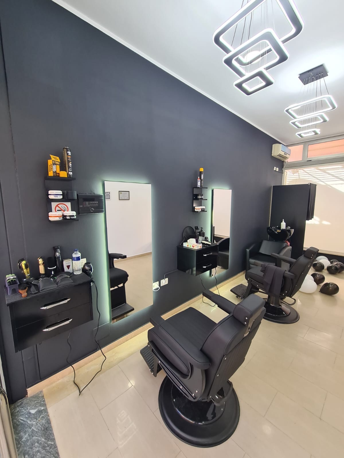 Snip Salon