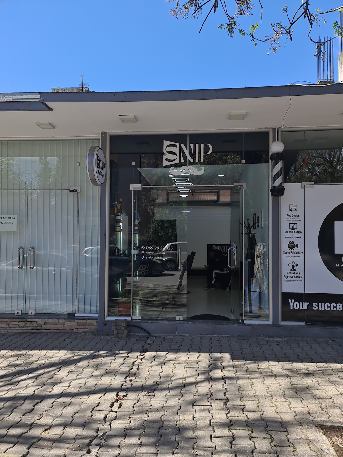 Snip Salon