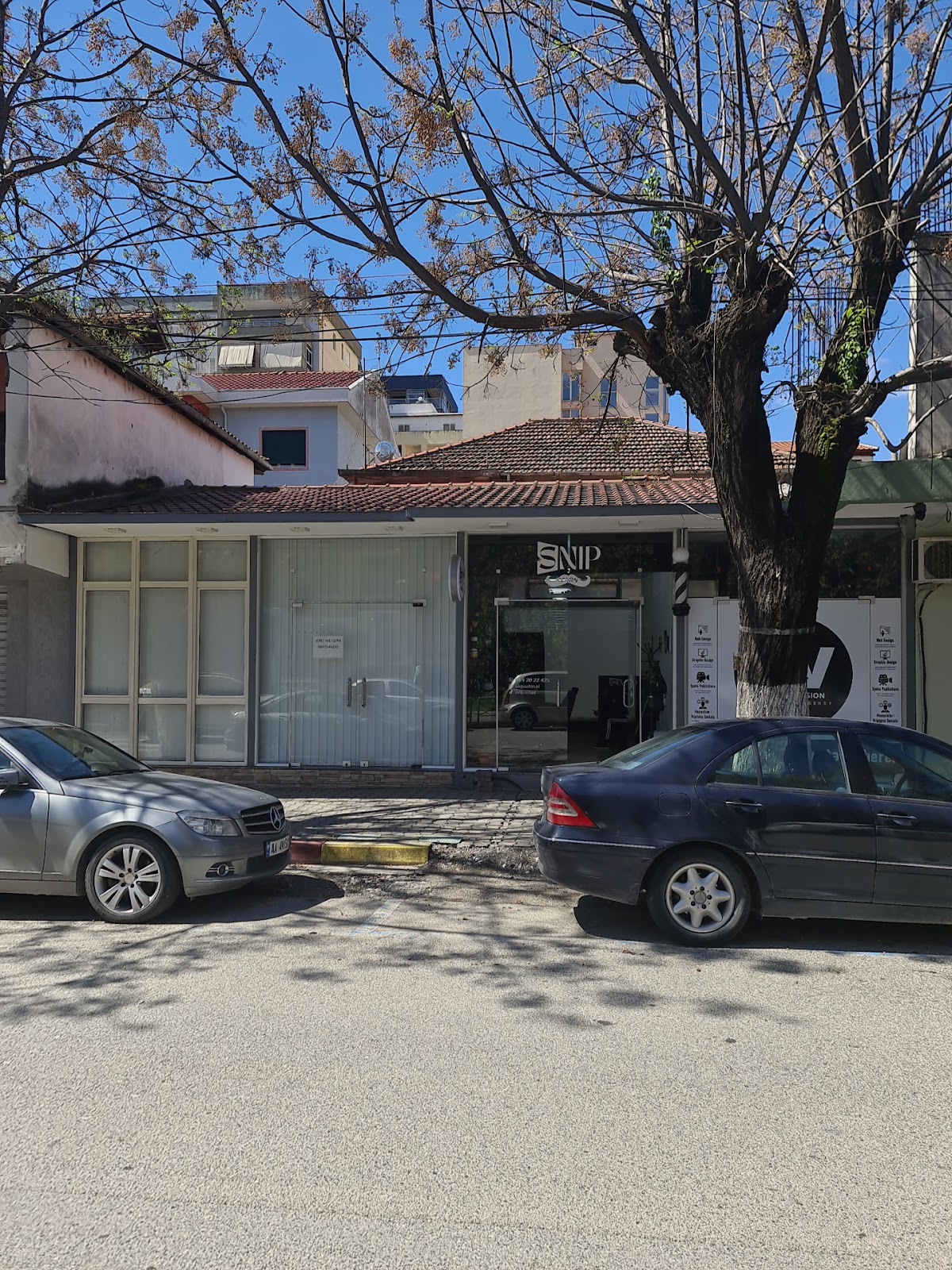 Snip Salon
