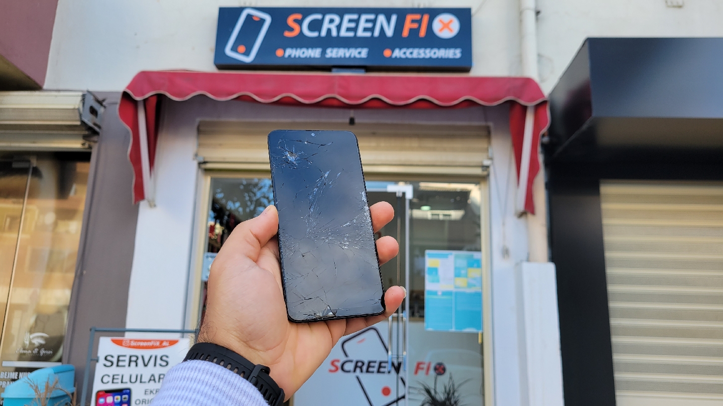 Screenfix.al Servis Celularësh