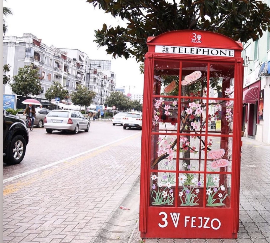 3V Fejzo