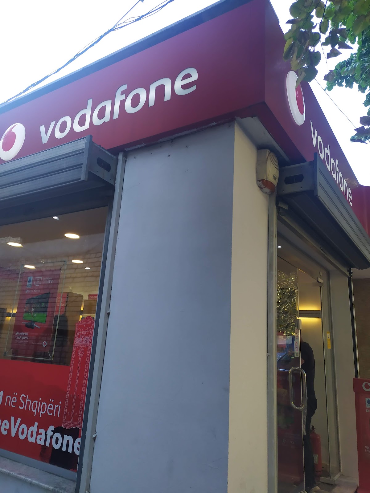 Vodafone Shop Elbasan 4