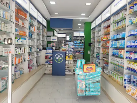 Farmaci Ditë e Natë Nr. 039 - Elbasan 2