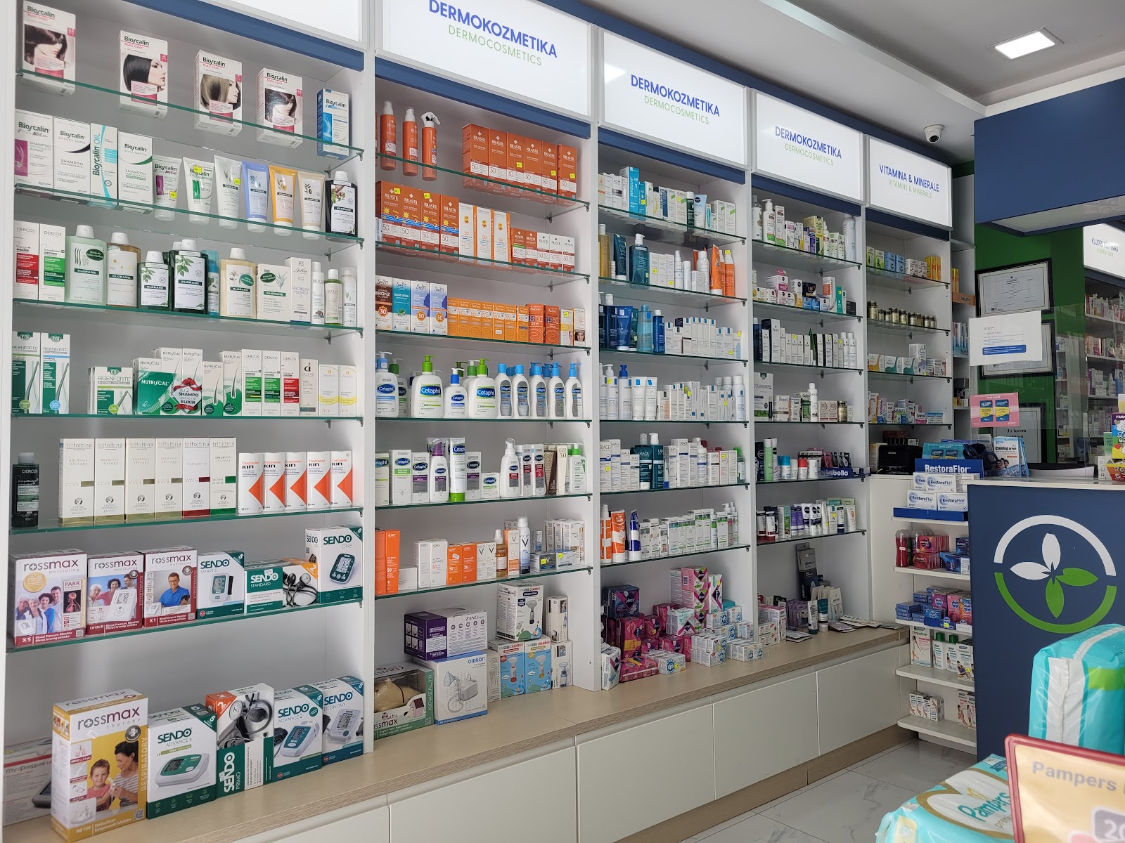 Farmaci Ditë e Natë Nr. 039 - Elbasan 2
