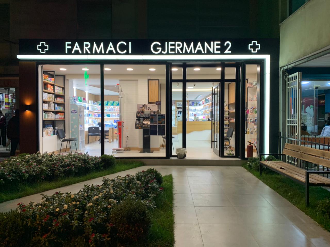FARMACI GJERMANE 2